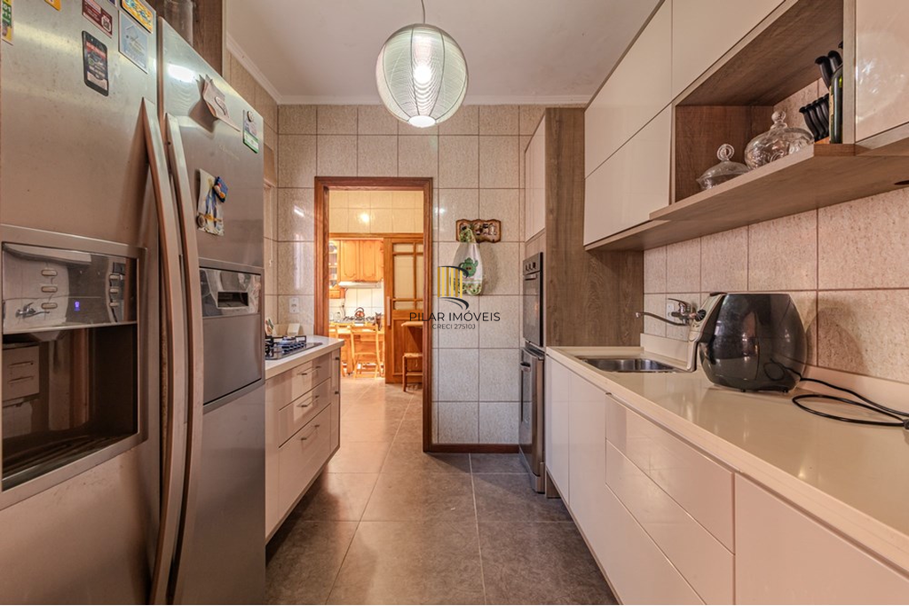 Casa 3 dormitórios no bairro Sarandi