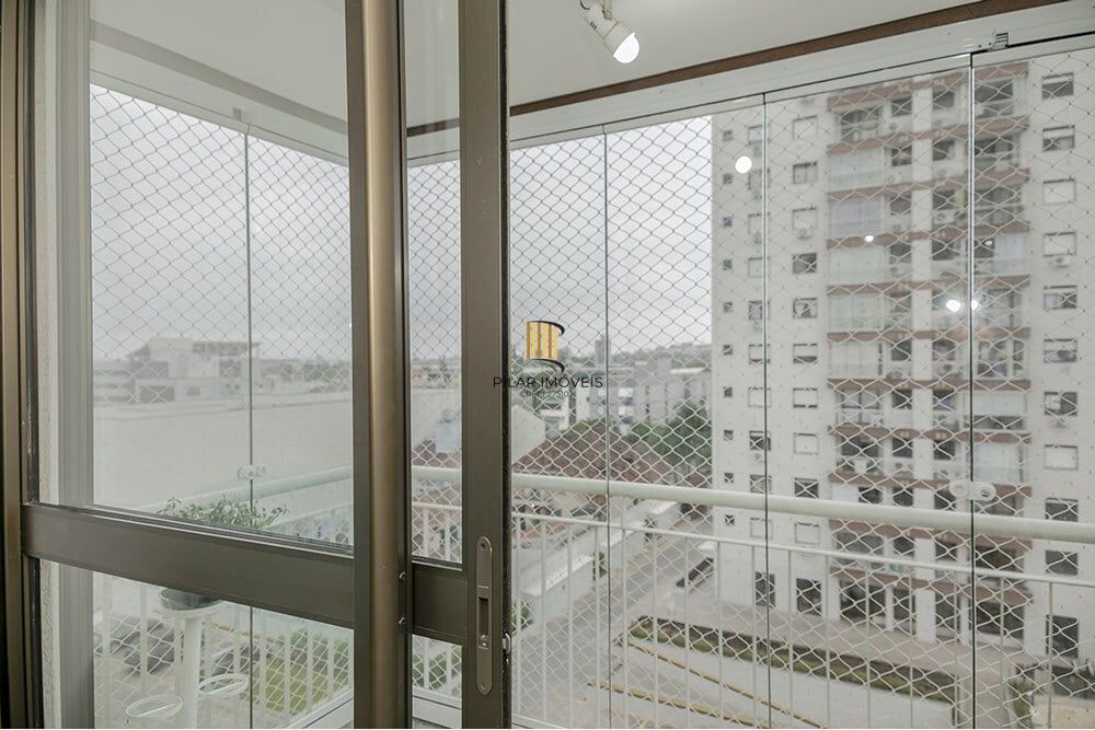 Apartamento 2 dormitórios no bairro Santa Maria Goretti
