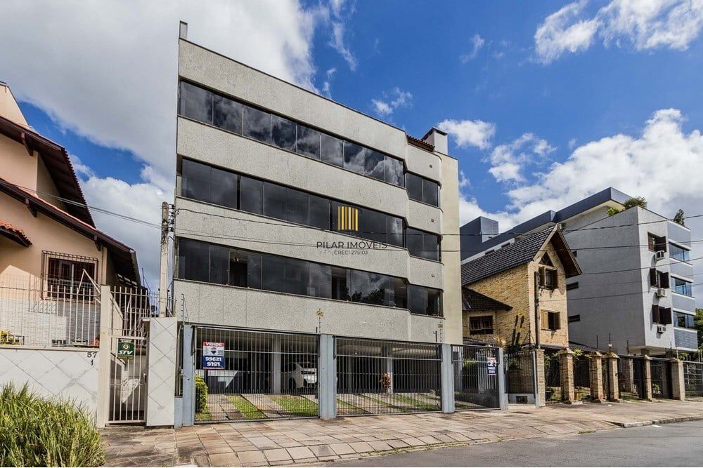 Apartamento 3 dormitórios no bairro Jardim Itu - Pilar Imóveis