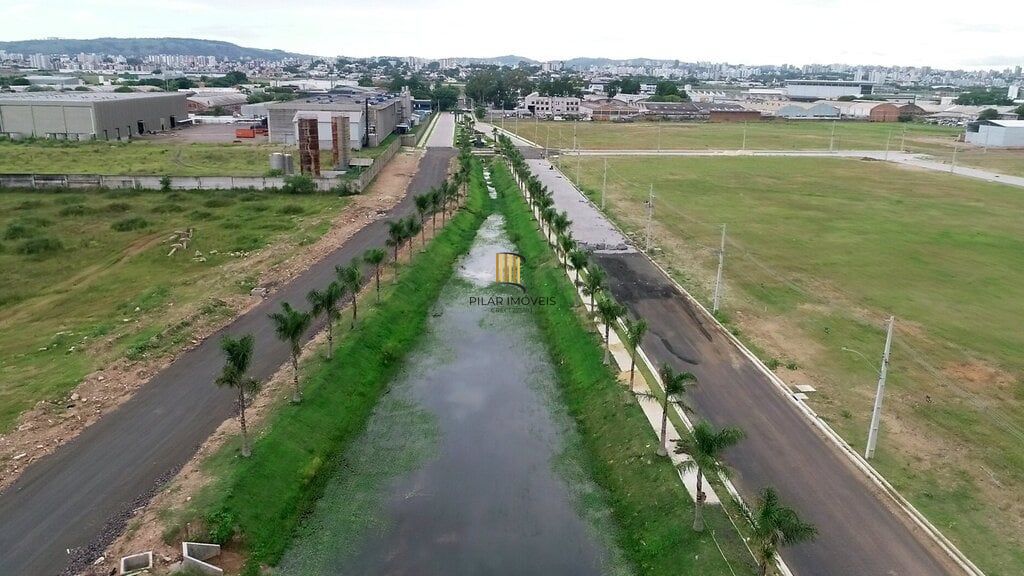 Terreno Comercial no bairro Anchieta