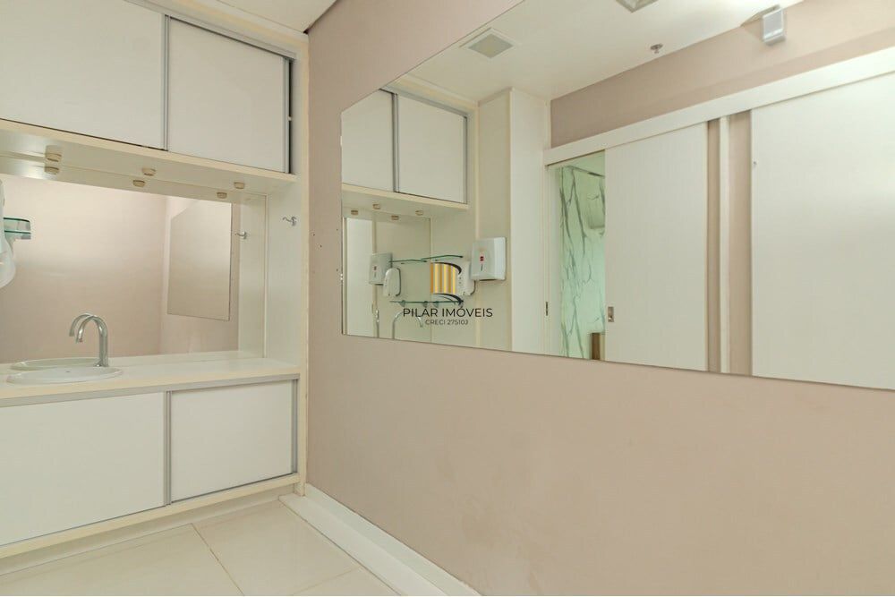 Sala Comercial no bairro Cristal
