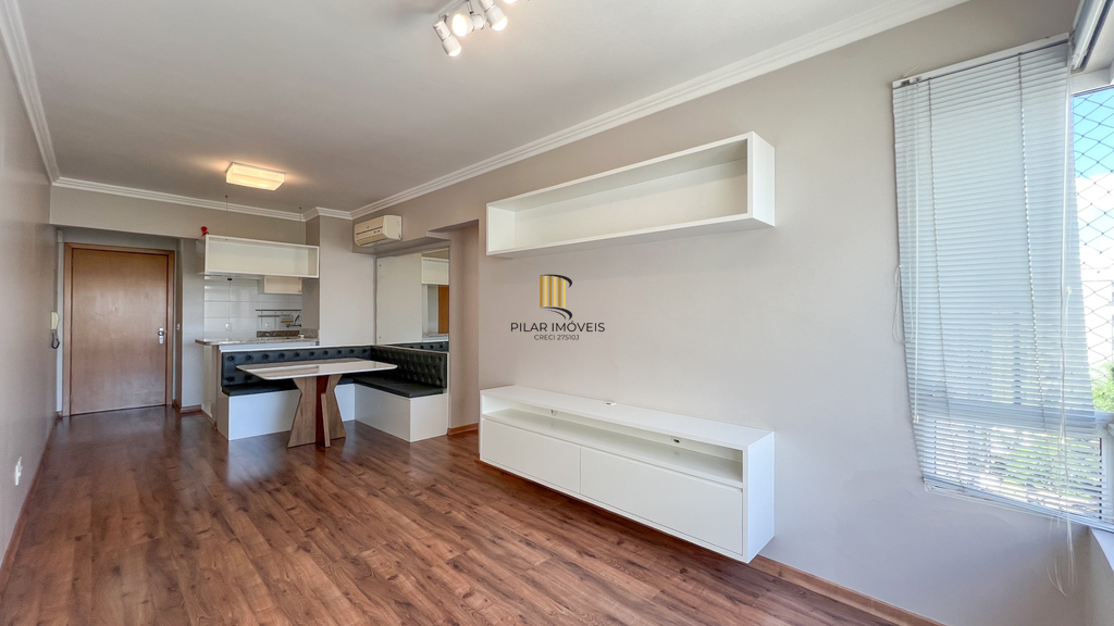 Apartamento 3 dormitórios no bairro Cavalhada