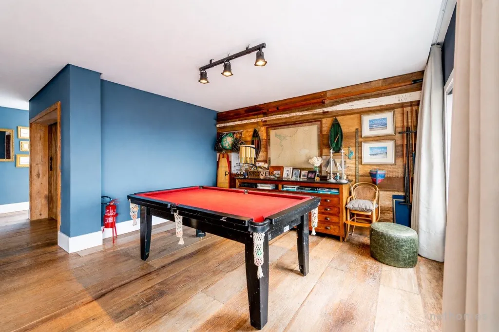 Casa 4 dormitórios no bairro Sétimo Céu