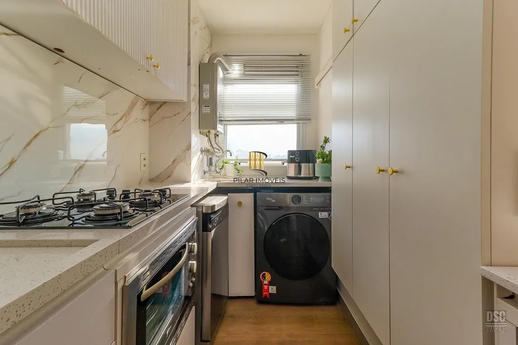 Apartamento 3 dormitórios no bairro Jardim Itu