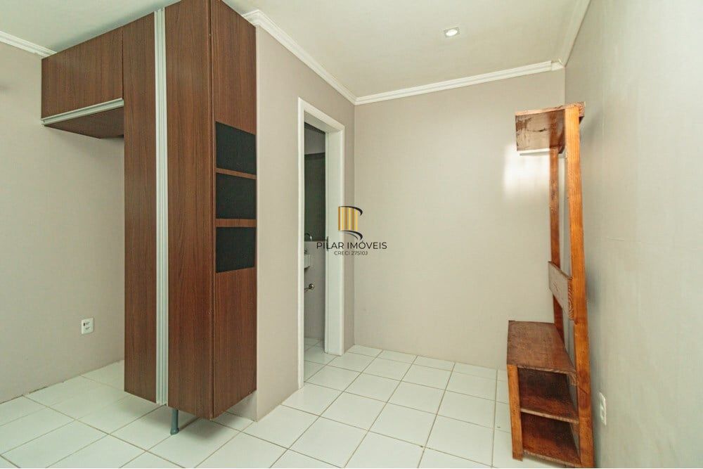 Cobertura 2 dormitórios no bairro Santana