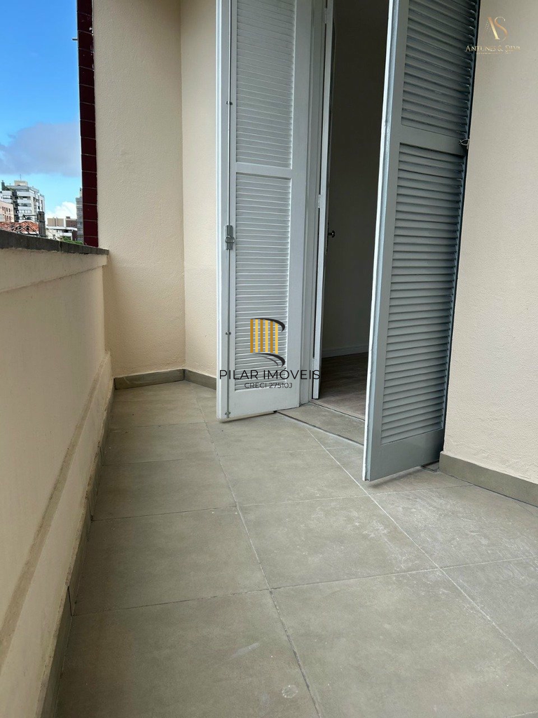 Apartamento 3 dormitórios no bairro Petrópolis