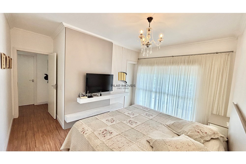 Casa 3 dormitórios no bairro Moinhos de Vento