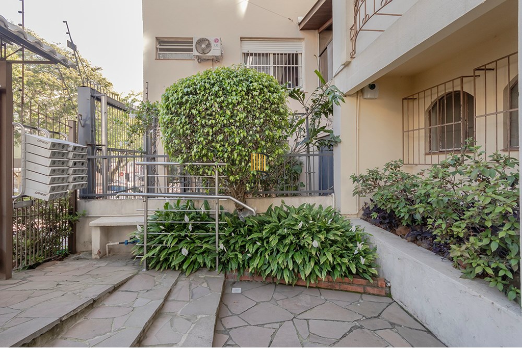 Apartamento 2 dormitórios no bairro Auxiliadora