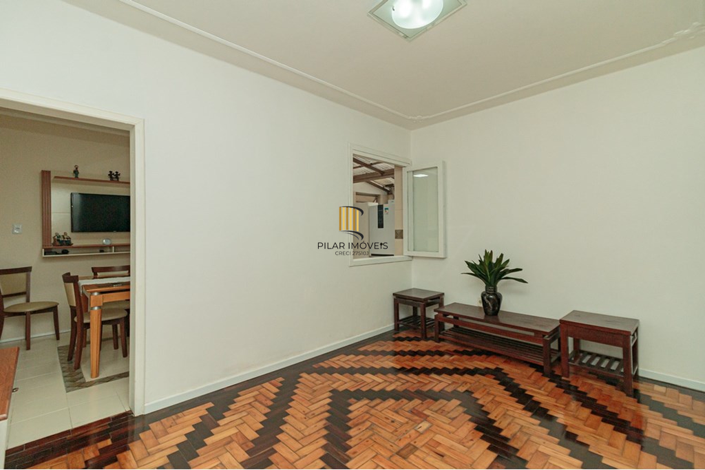 Apartamento 2 dormitórios no bairro Praia de Belas