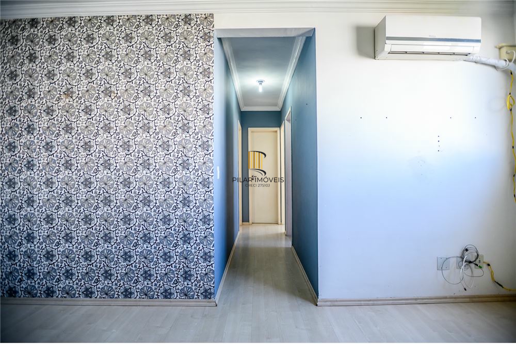 Apartamento 3 dormitórios no bairro Nonoai