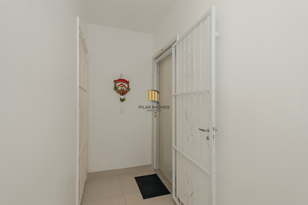 Apartamento 2 dormitórios no bairro Cavalhada