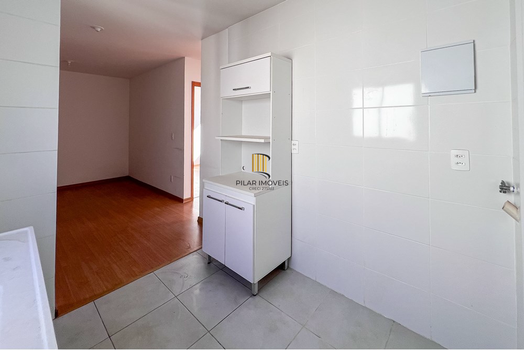 Apartamento 2 dormitórios no bairro Estância Velha