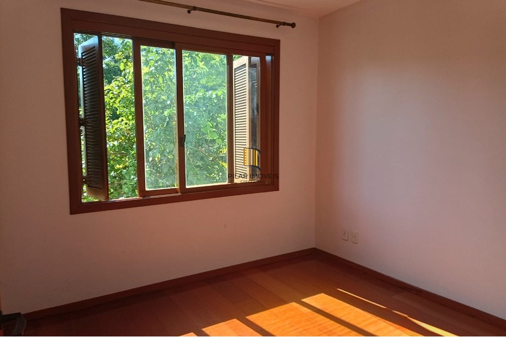 Apartamento 2 dormitórios no bairro Passo da Areia