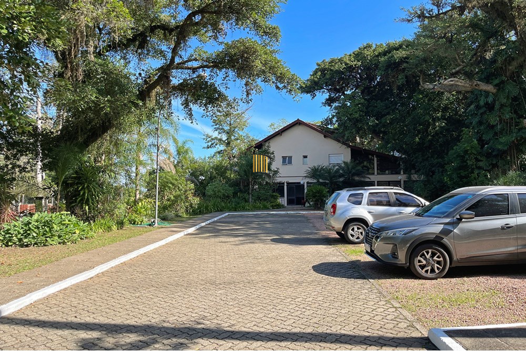 Apartamento 2 dormitórios no bairro Espírito Santo