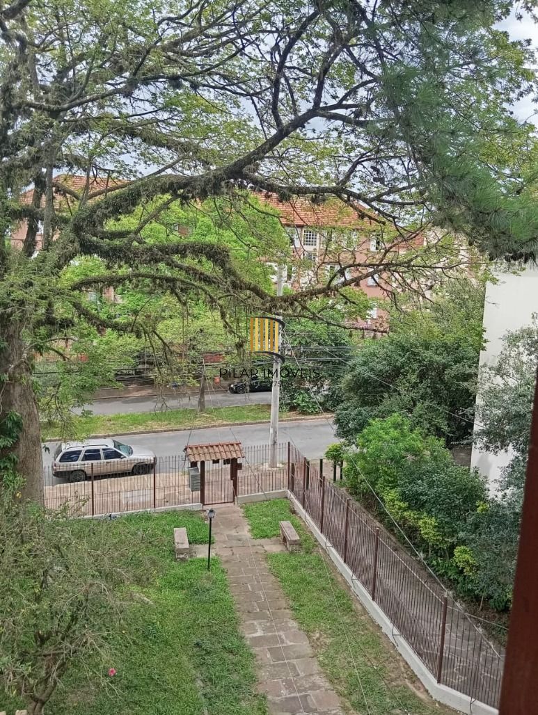 Apartamento 2 dormitórios no bairro Passo da Areia