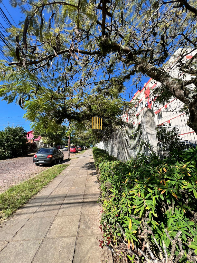 Apartamento 2 dormitórios no bairro Camaquã