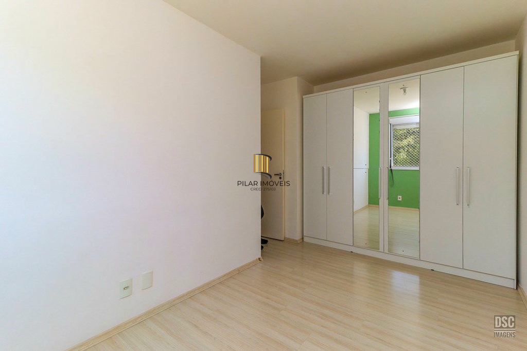 Apartamento 2 dormitórios no bairro Ipanema