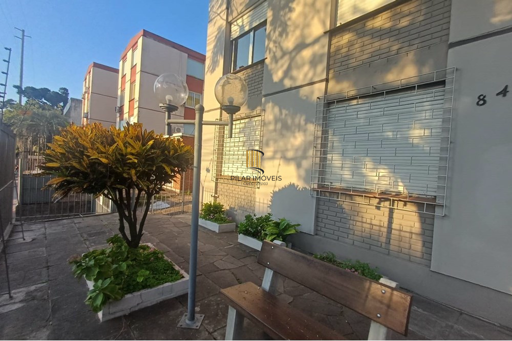 Apartamento 4 dormitórios no bairro Passo da Areia