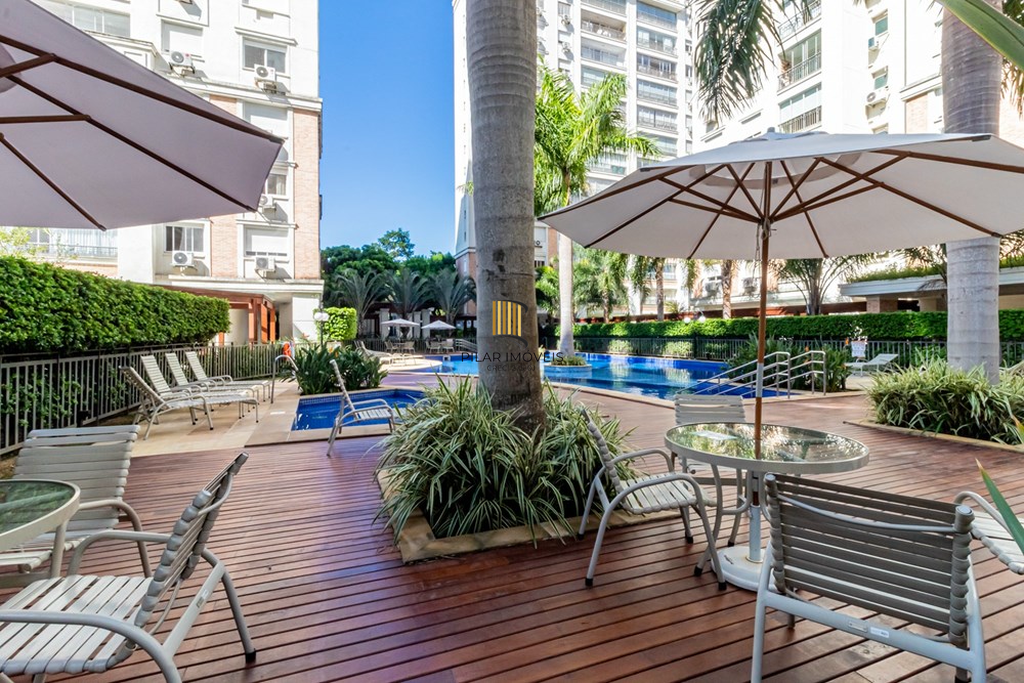 Apartamento 3 dormitórios no bairro Passo da Areia