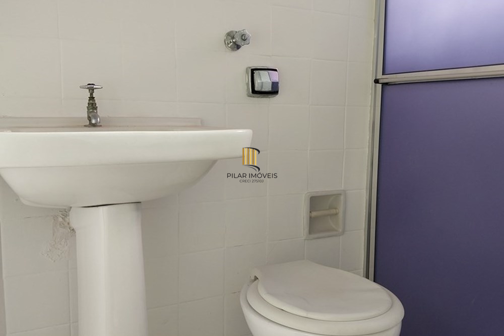 Apartamento 1 dormitório no bairro Centro Histórico