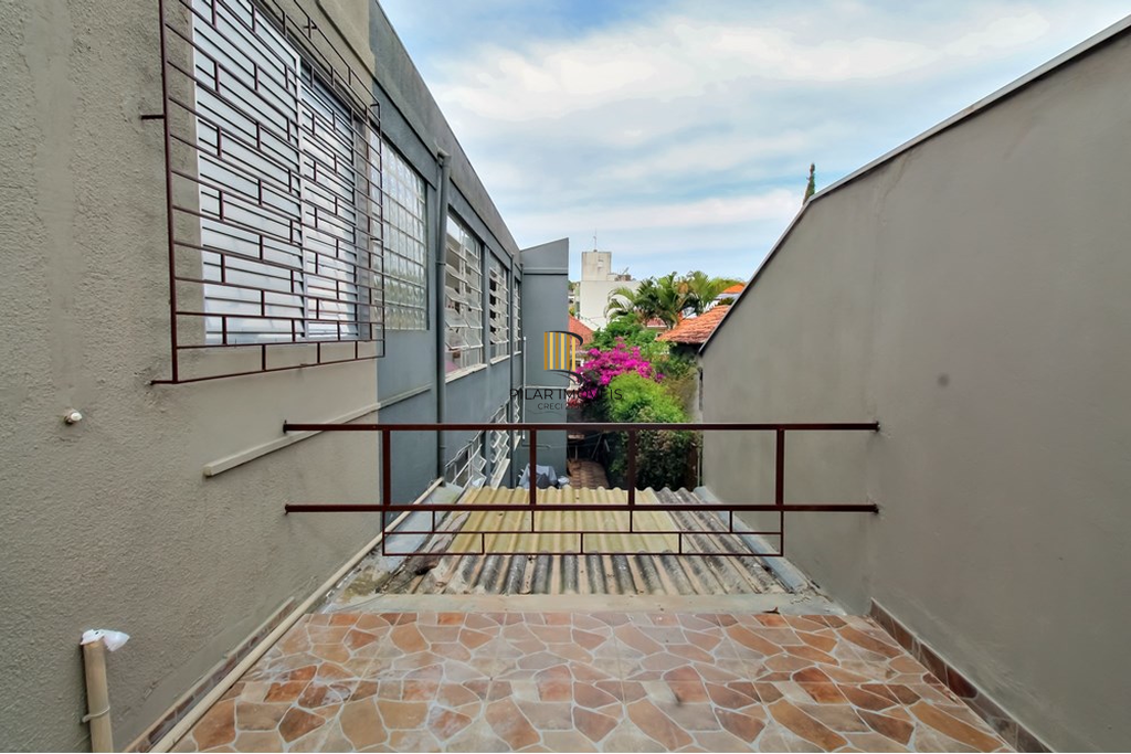 Apartamento 2 dormitórios no bairro Santo Antônio