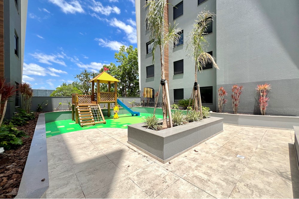 Apartamento 2 dormitórios no bairro Centro