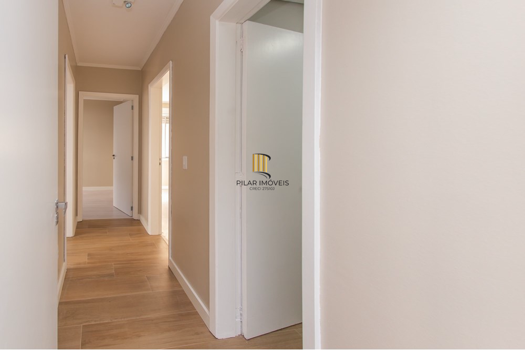 Apartamento 3 dormitórios no bairro Passo da Areia