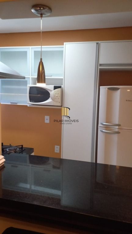 Apartamento 3 dormitórios no bairro Petrópolis