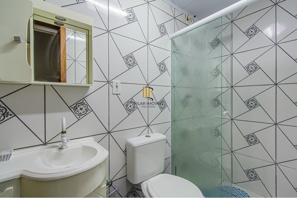 Apartamento 3 dormitórios no bairro Jardim Itu