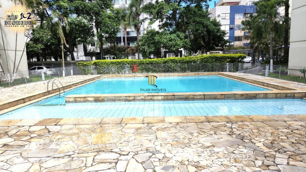 Apartamento 2 dormitórios no bairro Tristeza