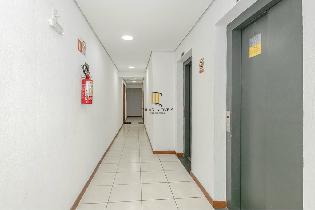 Apartamento 2 dormitórios no bairro Tristeza