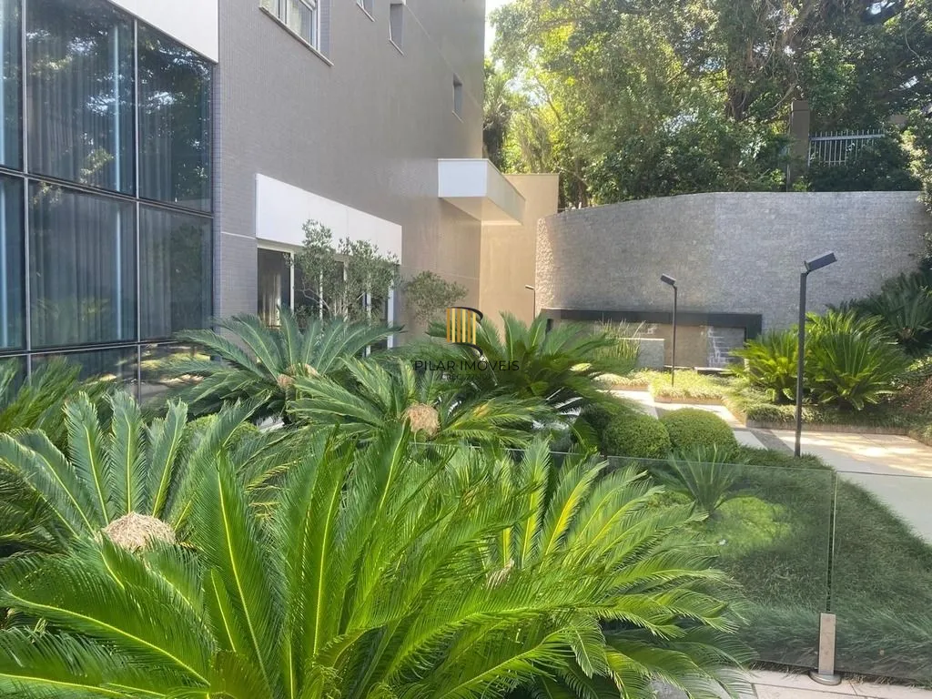 Apartamento 3 dormitórios no bairro Jardim Europa