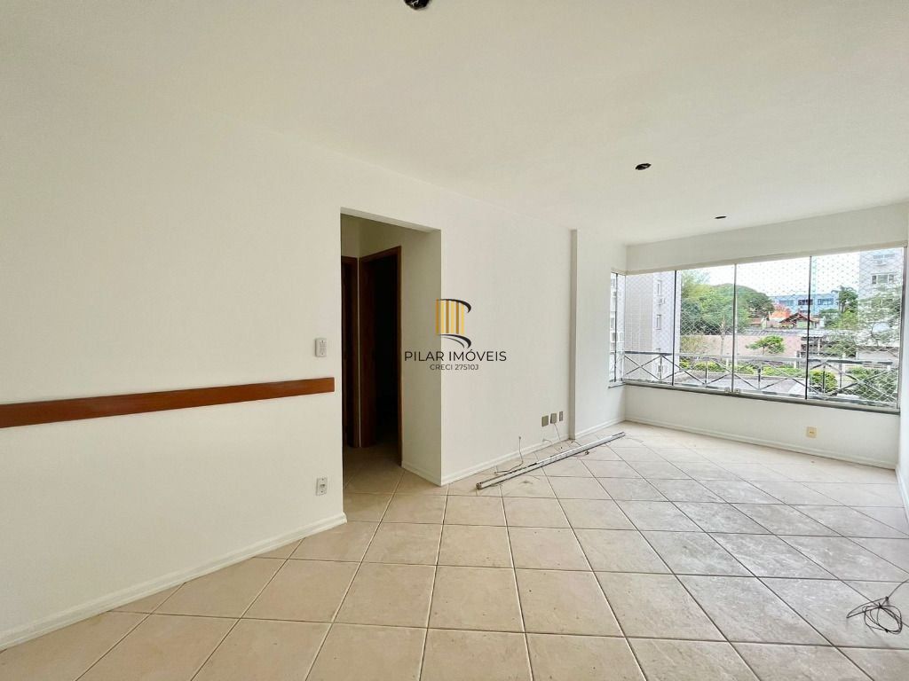 Apartamento 2 dormitórios no bairro Nonoai