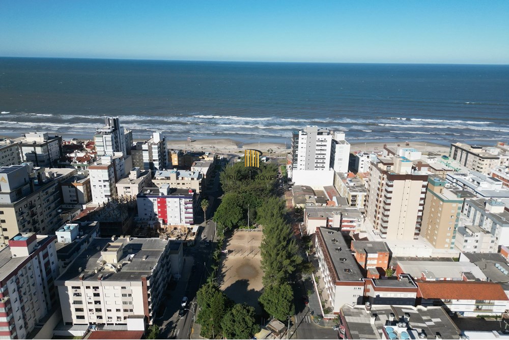 Apartamento 3 dormitórios no bairro Zona Nova