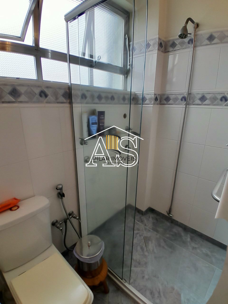 Apartamento 2 dormitórios no bairro Petrópolis