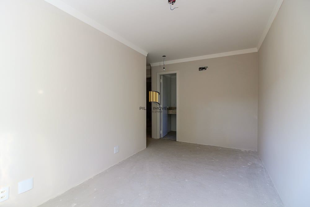 Casa de Condomínio 3 dormitórios no bairro Tristeza