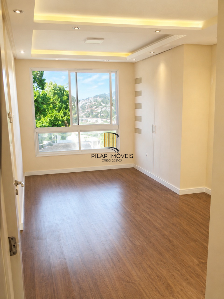 Apartamento 2 dormitórios no bairro Sarandi - Pilar Imóveis