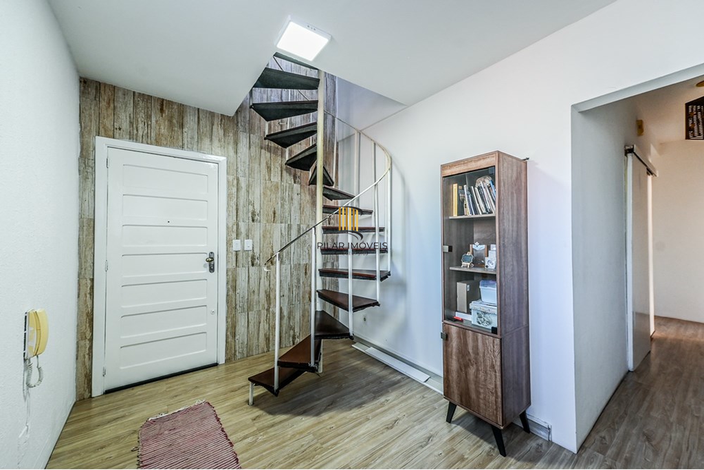 Apartamento 3 dormitórios no bairro Sarandi