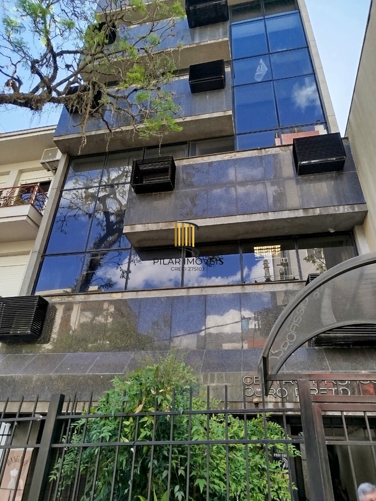 Sala Comercial no bairro Independência - Pilar Imóveis