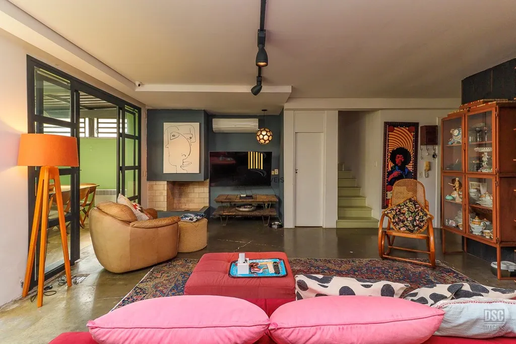 Apartamento 3 dormitórios no bairro Moinhos de Vento