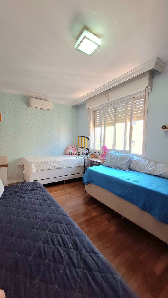 Apartamento 3 dormitórios no bairro Rio Branco