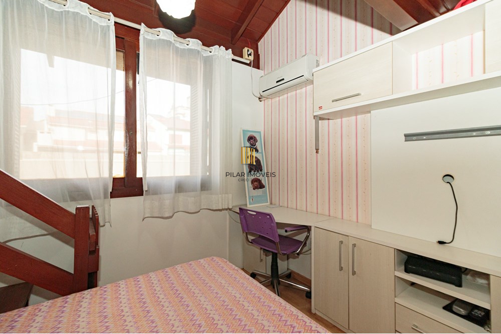 Casa 3 dormitórios no bairro Jardim Itu