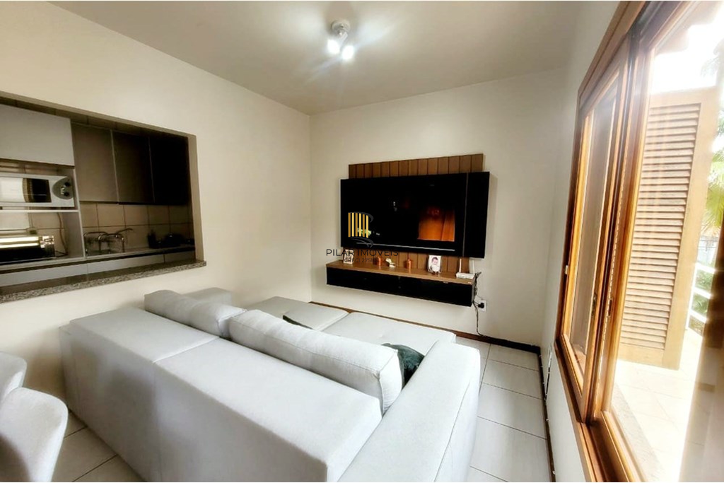 Apartamento 3 dormitórios no bairro Centro