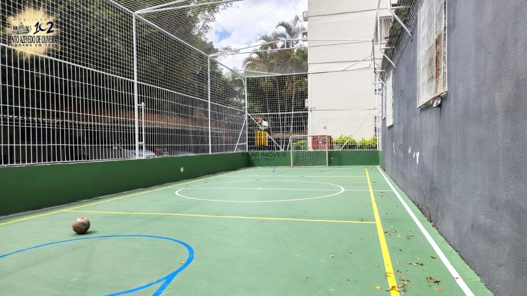 Apartamento 2 dormitórios no bairro Tristeza