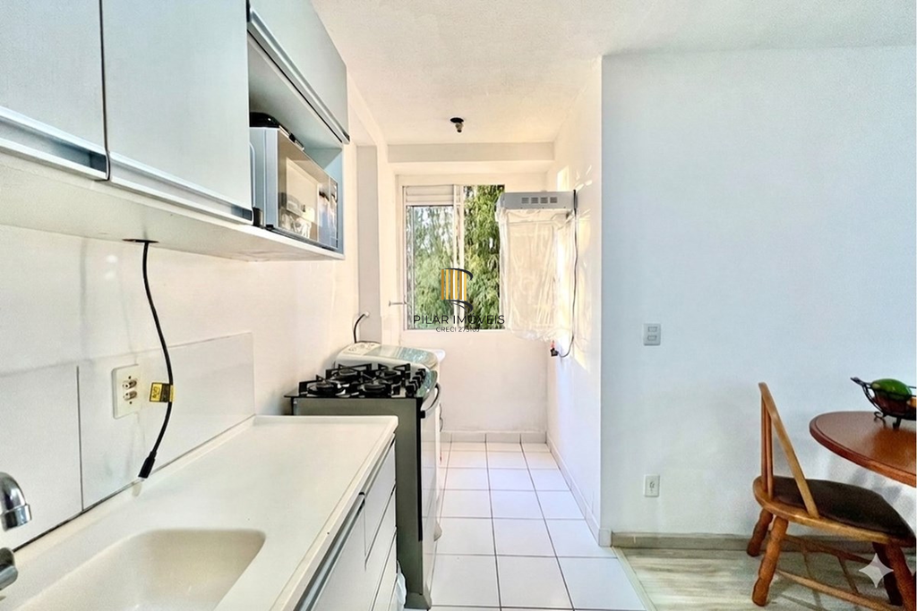 Apartamento 2 dormitórios no bairro Fátima