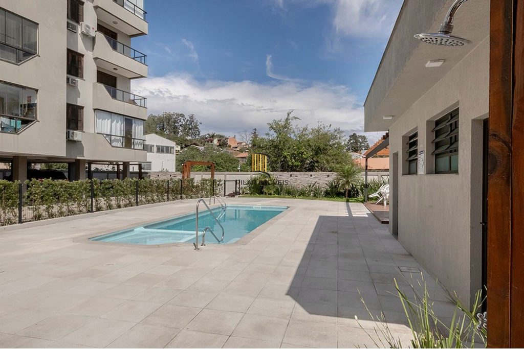 Apartamento 3 dormitórios no bairro Tristeza