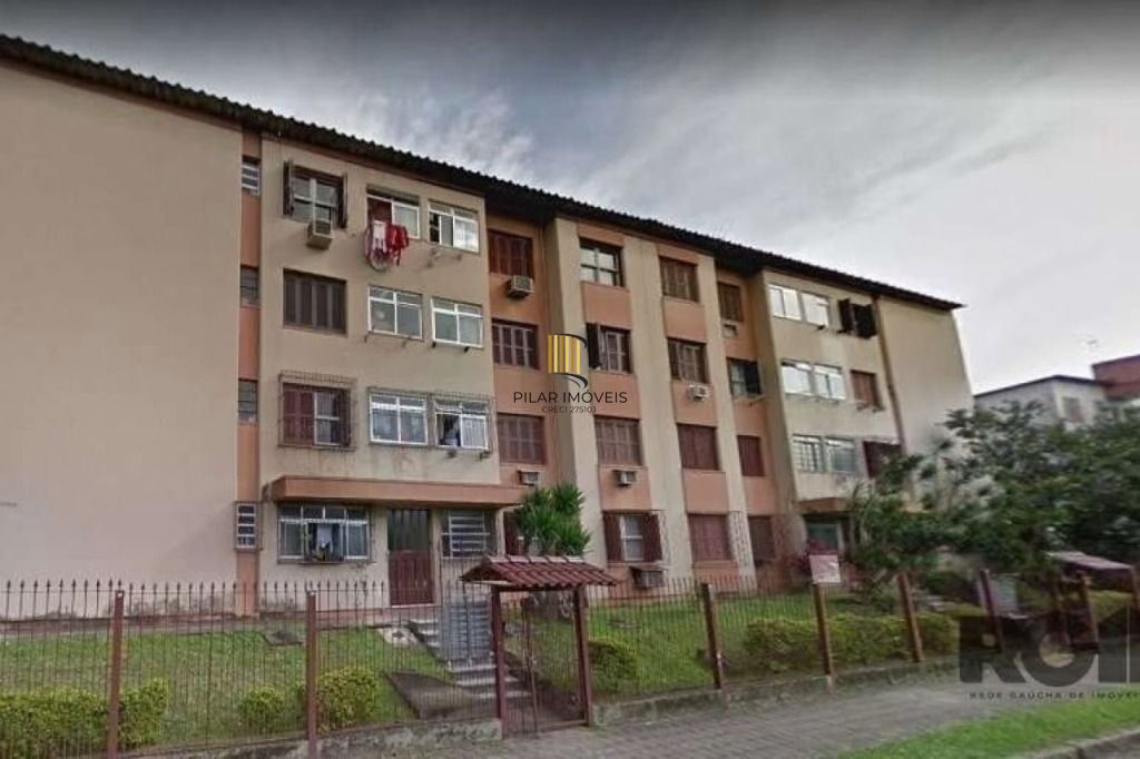 Apartamento 1 dormitório no bairro Rubem Berta - Pilar Imóveis