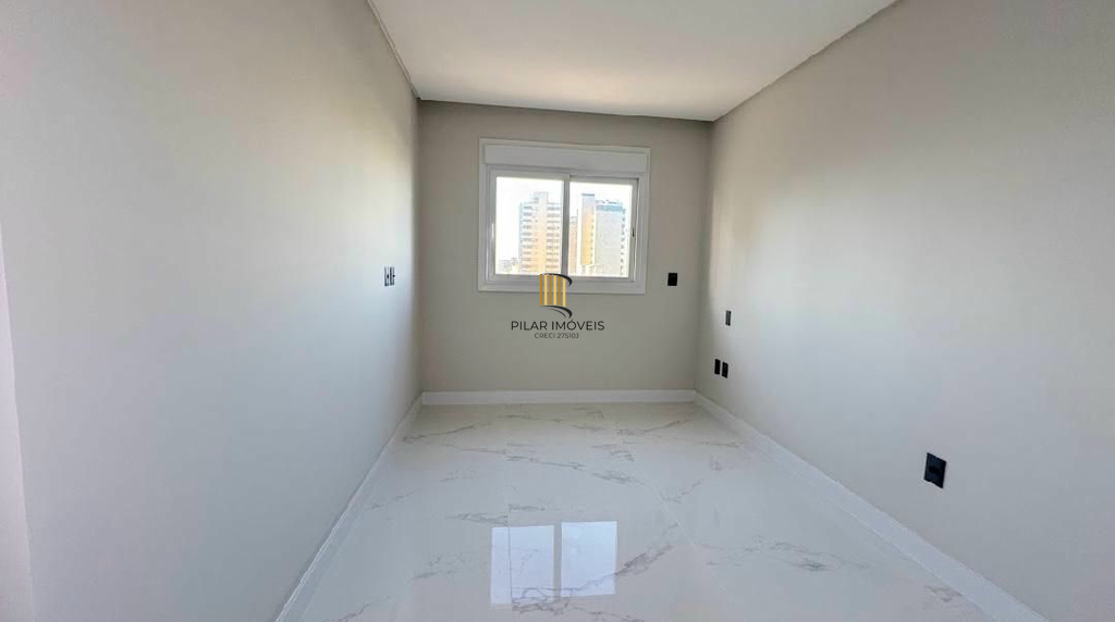 Apartamento 2 dormitórios no bairro Centro