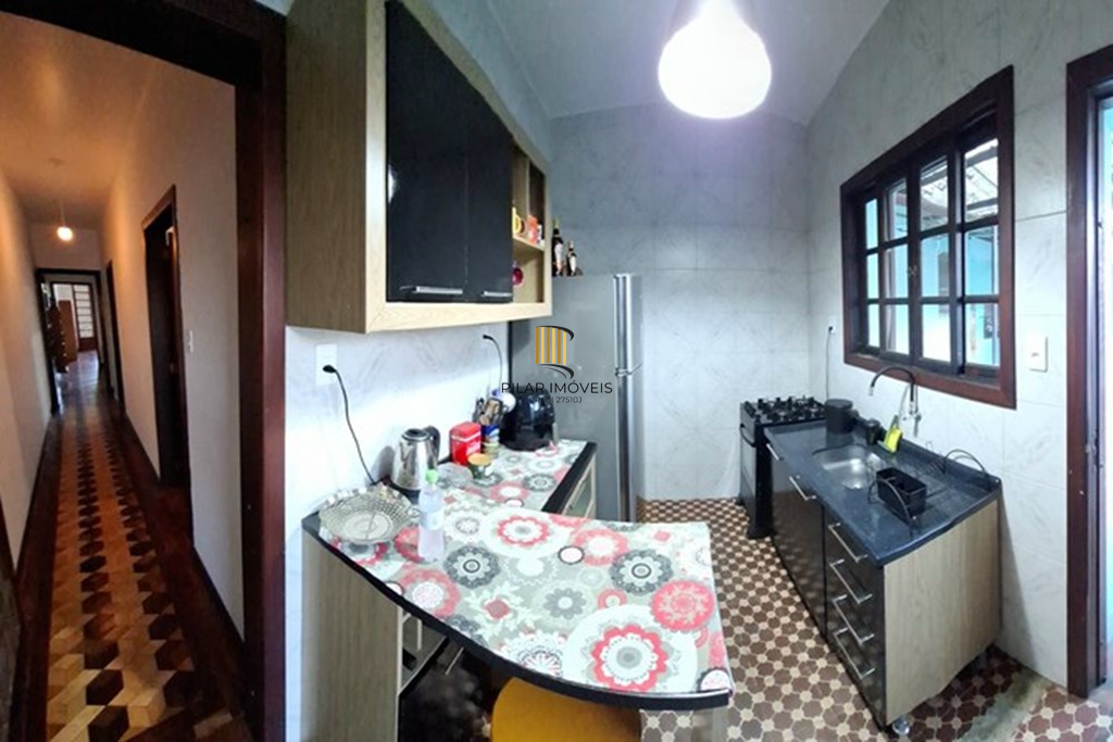 Apartamento 2 dormitórios no bairro Navegantes
