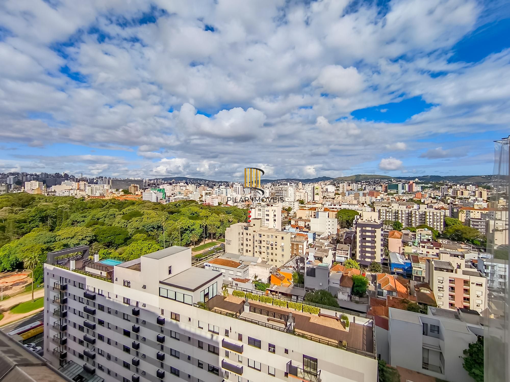Studio 1 dormitório no bairro Cidade Baixa